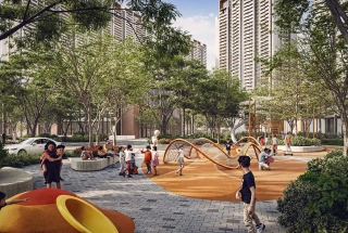 Kids Play Area